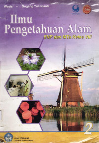 Ilmu Pengetahuan Alam