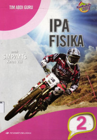 IPA Fisika