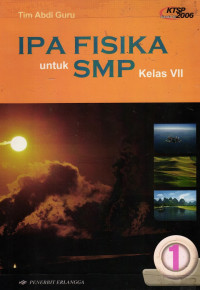 IPA Fisika