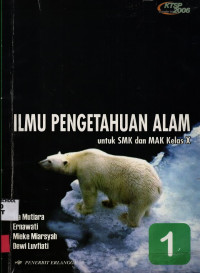 Ilmu Pengetahuan Alam