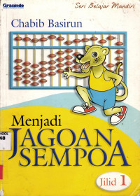 Menjadi Jagoan Sempoa