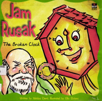 Jam Rusak