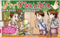 Jarimatika; Perkalian dan pembagian