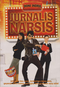 Image of Jurnalis Narsis