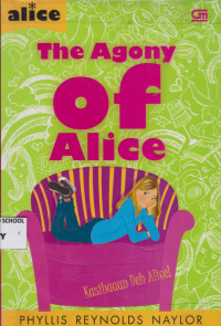 Image of Kasihaaaan Deh Alice !