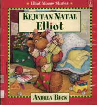 Image of Kejutan Natal Elliot