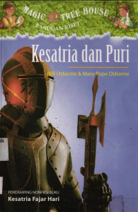 Image of Kesatria dan Puri