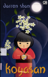 Image of Koyasan