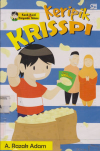 Image of Keripik Krisspi