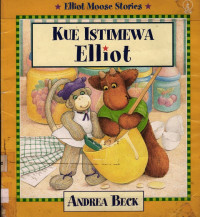 Image of Kue Istimewah Elliot