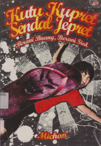 Image of Kutu Kupret Sendal Jepret