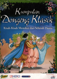 Kumpulan Dongeng Klasik