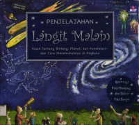 Penjelajah Langit Malam