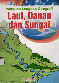 Laut, Danau dan Sungai