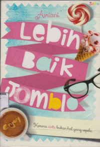 Image of Lebih Baik Jomlo