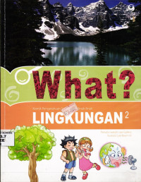 Lingkungan