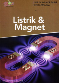 Listrik & Magnet