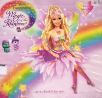 Image of Magic of the Rainbow