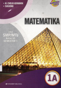 Matematika