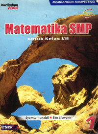 Matematika SMP