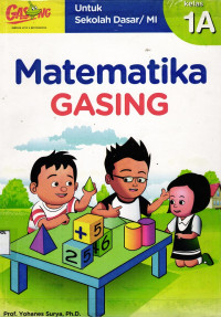 Matematika Gasing