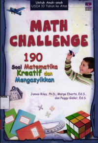 Math Challenge