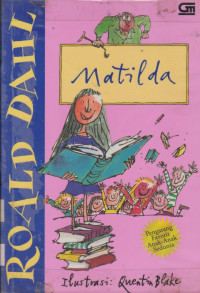 Image of Matilda