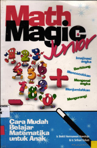 Math Magic Junior