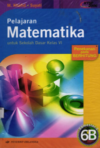 Pelajaran Matematika