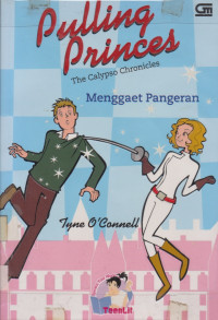 Image of Menggaet Pangeran