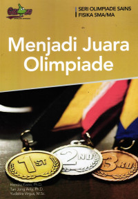 Menjadi Juara Olimpiade