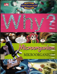 Mikroorganisme