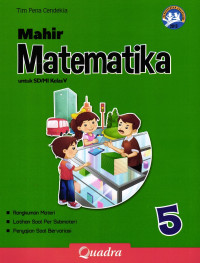 Mahir Matematika