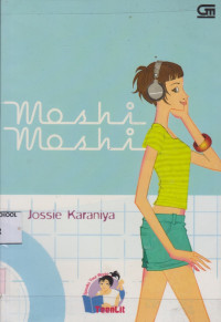 Image of Moshi-moshi