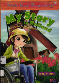 Image of My Story in Holland