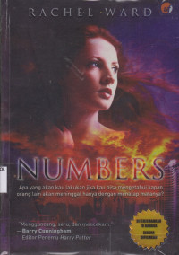 Image of Numbers