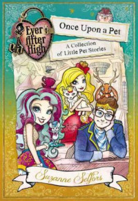 Image of Once Upon a Pet : A Collection of Little Pet Stories