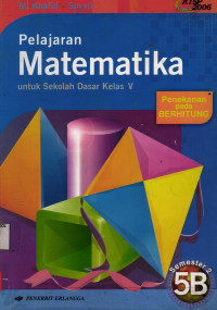 Pelajaran Matematika