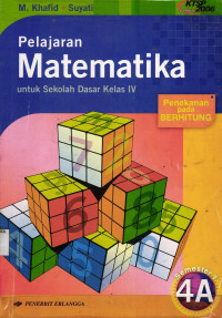 Pelajaran Matematika