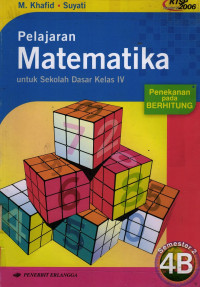 Pelajaran Matematika