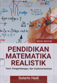 Pendidikan Matematika Realistik