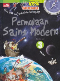 Permulaan Sains Modern