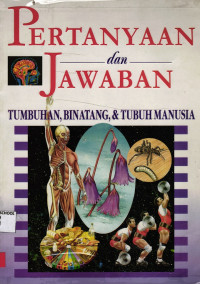 Pertanyaan dan Jawaban