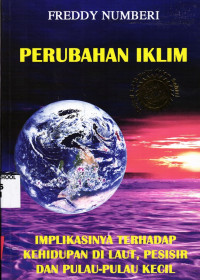 Perubahan Iklim