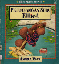 Image of Petualangan Seru Elliot