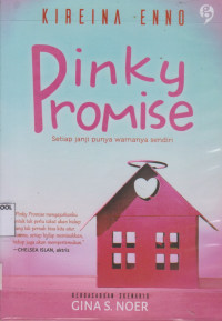 Image of Pinky Promise