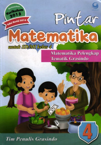 Pintar Matematika