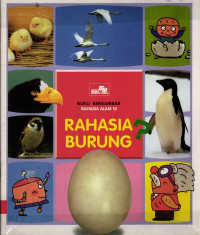 Rahasia Burung