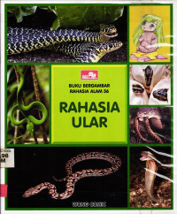 Rahasia Ular