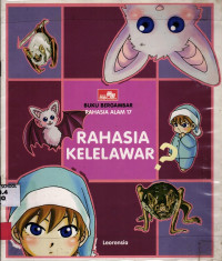 Rahasia Kelelawar